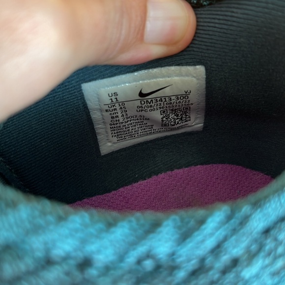 Nike Pegasus Turbo Next Nature (M11) - Picture 4 of 12